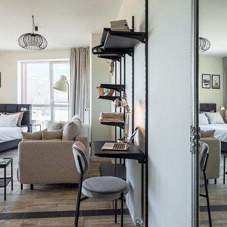 Apartamenty-Wroc Old Town Residence Breslau Exterior foto