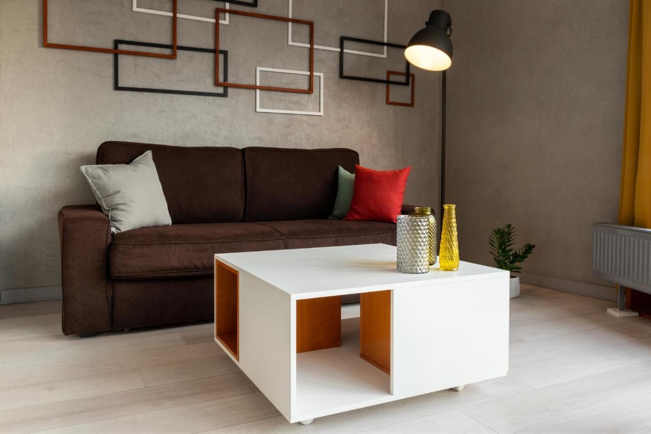 Apartamenty-Wroc Old Town Residence Breslau Exterior foto