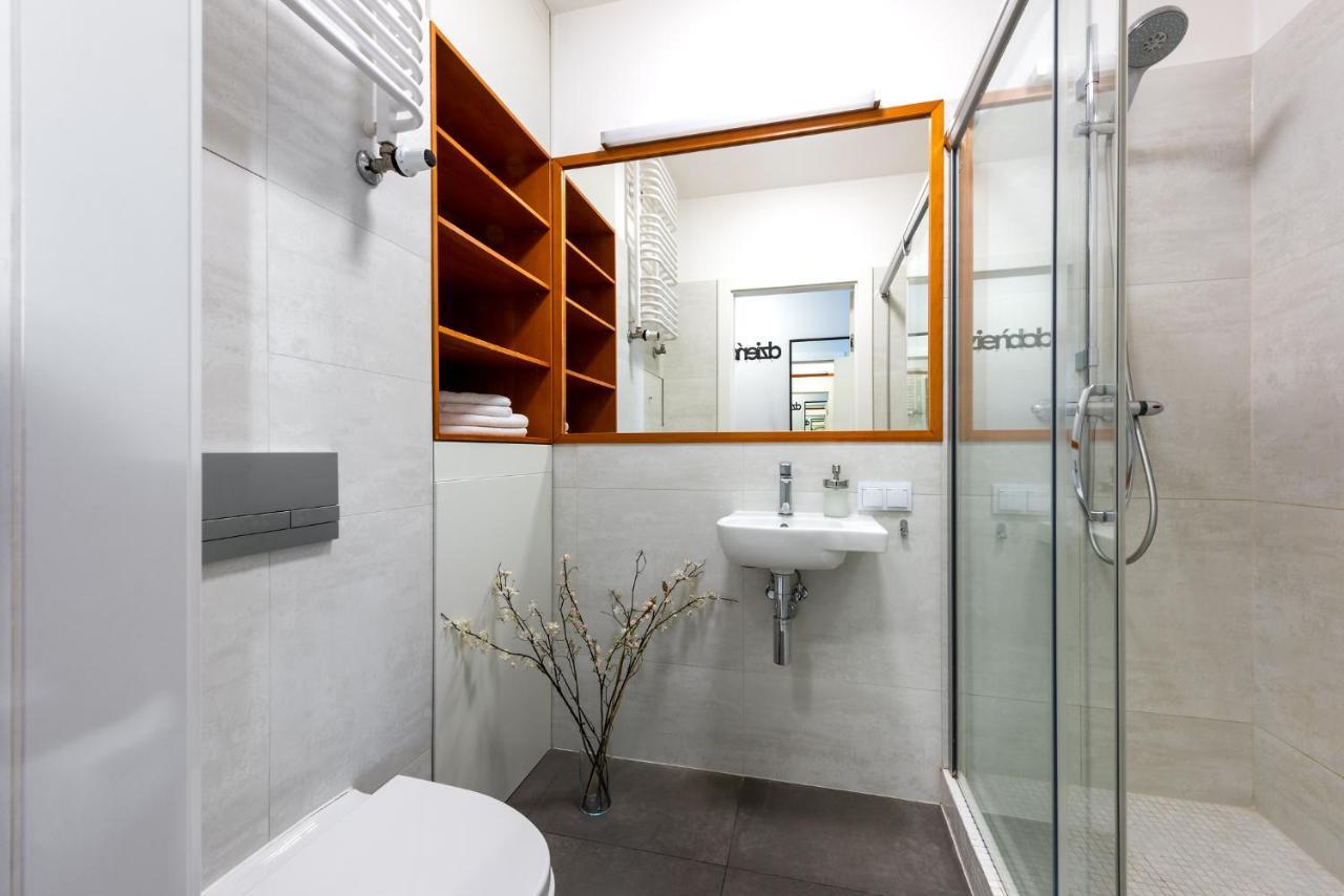 Apartamenty-Wroc Old Town Residence Breslau Exterior foto