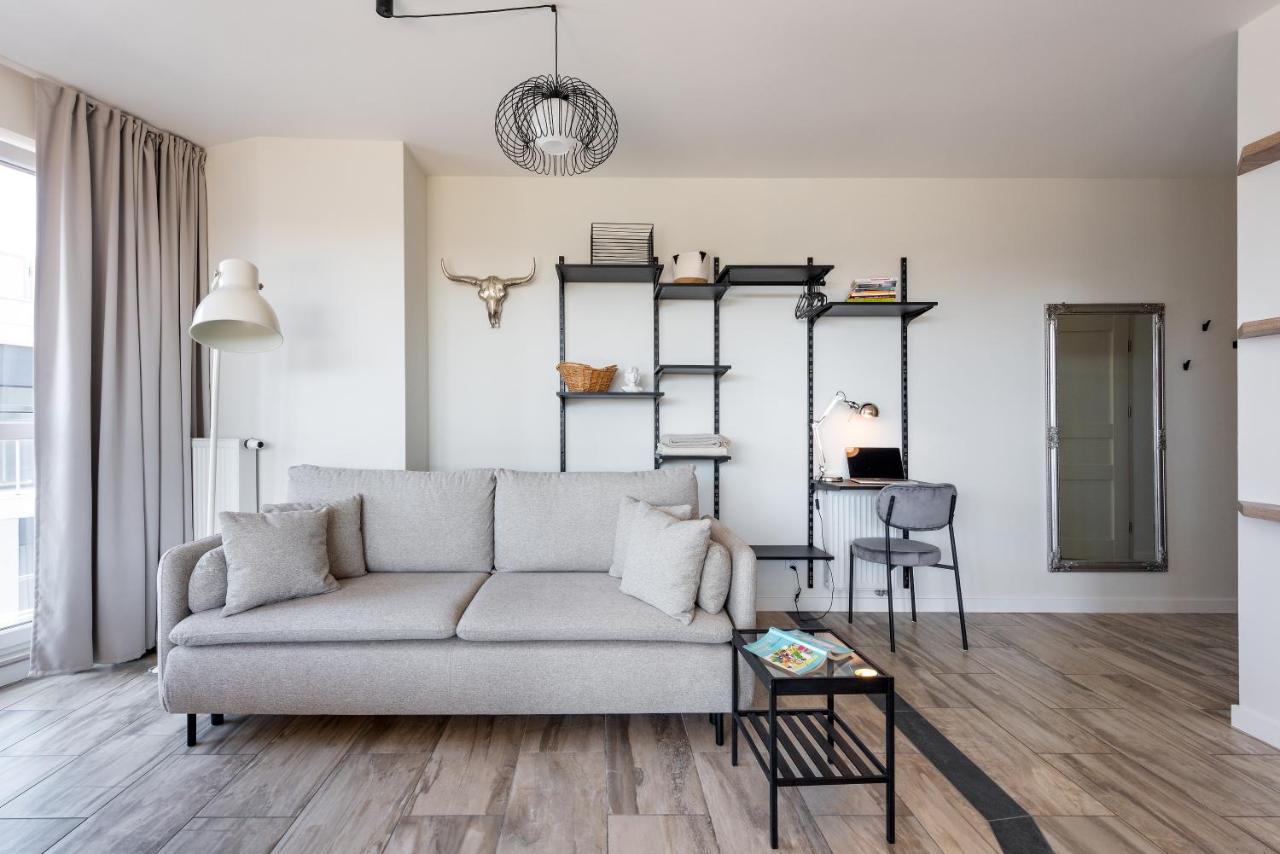 Apartamenty-Wroc Old Town Residence Breslau Exterior foto