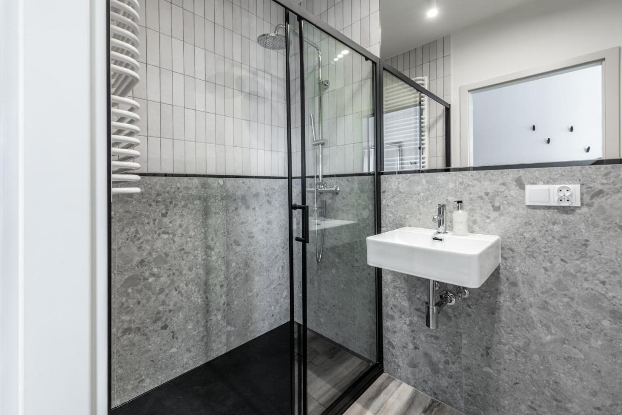 Apartamenty-Wroc Old Town Residence Breslau Exterior foto