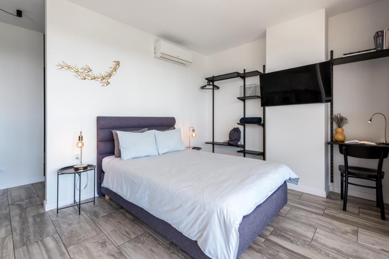 Apartamenty-Wroc Old Town Residence Breslau Exterior foto